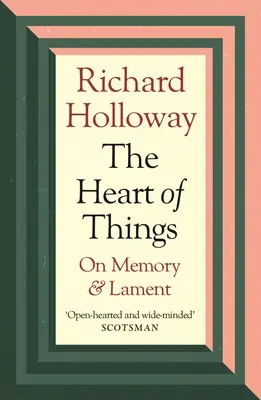 The Heart of Things (Inima lucrurilor): Despre memorie și jale - The Heart of Things: On Memory and Lament