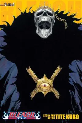 Bleach (3-in-1 Edition), Vol. 15 - Include vol. 43, 44 & 45 - Bleach (3-in-1 Edition), Vol. 15 - Includes vols. 43, 44 & 45