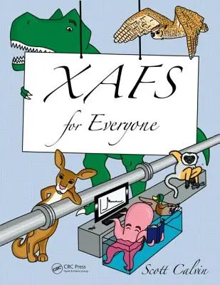 Xafs pentru toată lumea - Xafs for Everyone