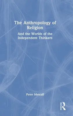 Antropologia religiei - The Anthropology of Religion