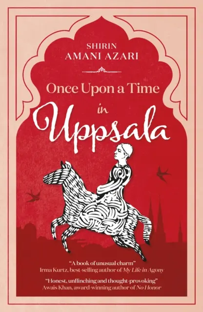 A fost odată ca niciodată în Uppsala - Once Upon a Time in Uppsala
