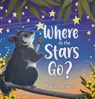 Unde se duc stelele? - Where do the stars go?