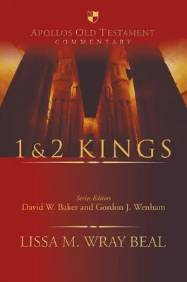 1 & 2 Regi: O introducere și studiu - 1 & 2 Kings: An Introduction and Survey