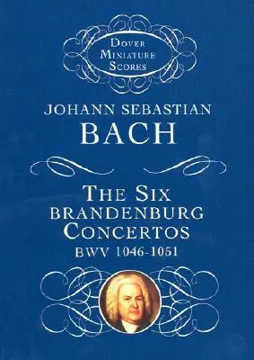 Cele șase concerte brandenburgice - The Six Brandenburg Concertos