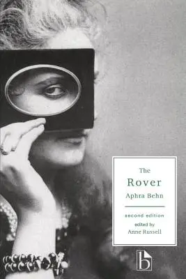 The Rover - Ediția a doua - The Rover - Second Edition