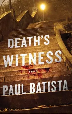 Martorul morții - Death's Witness