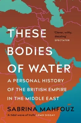 Aceste corpuri de apă - These Bodies of Water