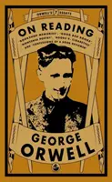Despre lectură - amintiri din librării, cărți bune și rele, poezie fără sens, cărți vs. țigări și confesiunile unui critic de carte - On Reading - Bookshop Memories, Good Bad Books, Nonsense Poetry, Books vs. Cigarettes and Confessions of a Book Reviewer