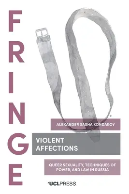 Afecțiuni violente - Violent Affections