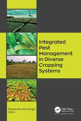 Managementul integrat al dăunătorilor în diverse sisteme de cultivare - Integrated Pest Management in Diverse Cropping Systems