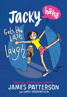 Jacky Ha-Ha râde ultimul - (Jacky Ha-Ha 3) - Jacky Ha-Ha Gets the Last Laugh - (Jacky Ha-Ha 3)
