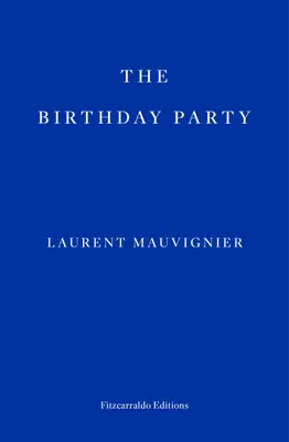 Petrecerea aniversară - The Birthday Party