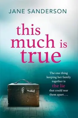 Acest lucru este adevărat - This Much is True
