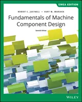 Fundamentele de proiectare a componentelor mașinii - Fundamentals of Machine Component Design