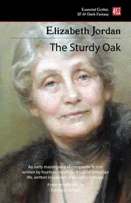 Stejarul robust (Ediție nouă) - The Sturdy Oak (New Edition)