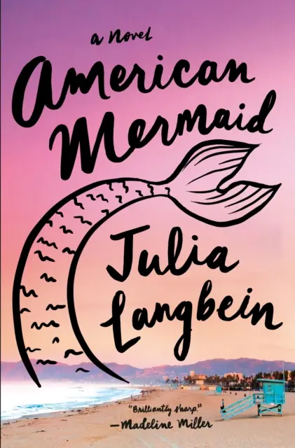 Sirena americană - American Mermaid