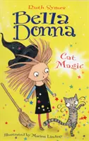 Bella Donna 4: Magia pisicii - Bella Donna 4: Cat Magic