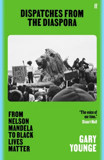 Dispecerate din diaspora - De la Nelson Mandela la Black Lives Matter - Dispatches from the Diaspora - From Nelson Mandela to Black Lives Matter