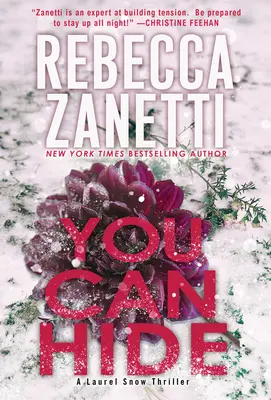 You Can Hide: Un nou thriller captivant - You Can Hide: A Riveting New Thriller