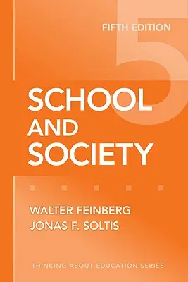 Școală și societate - School and Society