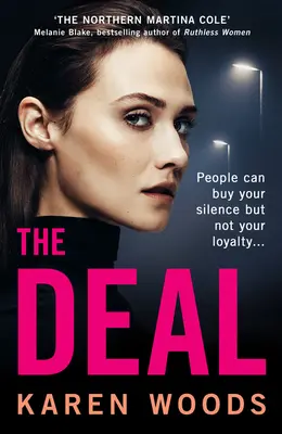 Afacerea - The Deal