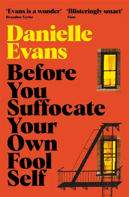 Înainte de a-ți sufoca propriul eu nebun - Before You Suffocate Your Own Fool Self