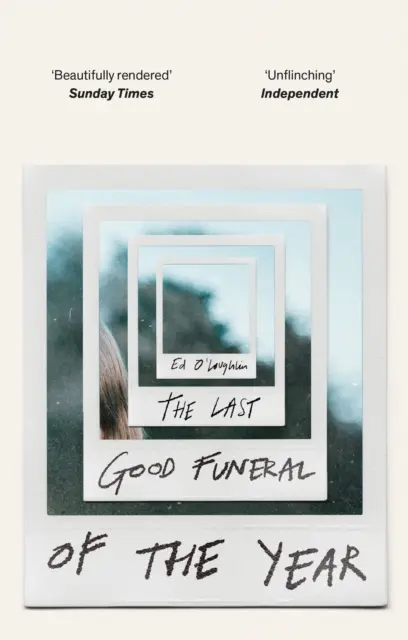Ultima înmormântare bună a anului - O amintire - Last Good Funeral of the Year - A Memoir