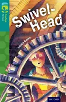 Oxford Reading Tree TreeTops Fiction: Nivelul 16: Pachet de 6 - Oxford Reading Tree TreeTops Fiction: Level 16: Pack of 6