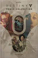 Colecția de benzi desenate Destiny: Volumul unu - Destiny Comic Collection: Volume One