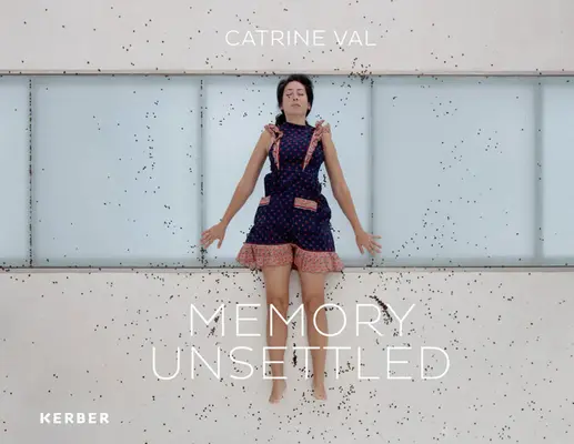 Catrine Val: Memorie tulburată - Catrine Val: Memory Unsettled