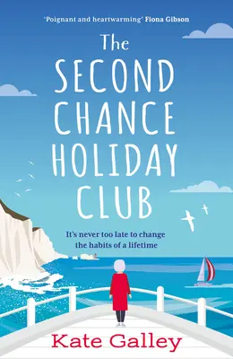 Clubul de vacanță Second Chance - The Second Chance Holiday Club
