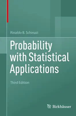 Probabilitatea cu aplicații statistice - Probability with Statistical Applications