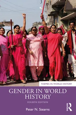 Sexul în istoria universală - Gender in World History