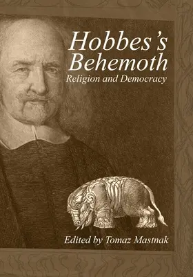 Behemoth-ul lui Hobbes: Religie și democrație - Hobbes's Behemoth: Religion and Democracy