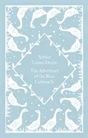 Aventura Carbuncle-ului albastru - Adventure of the Blue Carbuncle