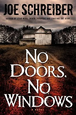 Fără uși, fără ferestre - No Doors, No Windows