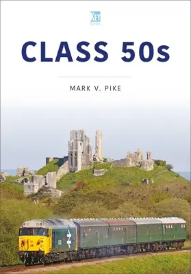 Clasa 50s - Class 50s