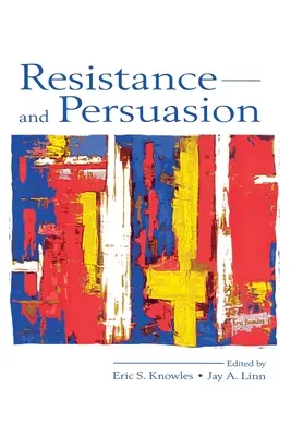 Rezistență și persuasiune - Resistance and Persuasion