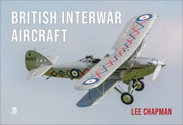 Avioane britanice interbelice - British Interwar Aircraft