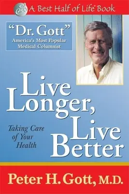 Trăiți mai mult, trăiți mai bine: Ai grijă de sănătatea ta - Live Longer, Live Better: Taking Care of Your Health