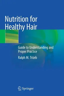 Nutriție pentru un păr sănătos: Ghid pentru înțelegere și practică adecvată - Nutrition for Healthy Hair: Guide to Understanding and Proper Practice