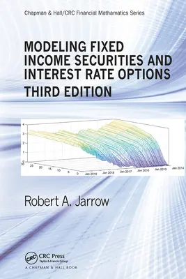 Modelarea titlurilor cu venit fix și a opțiunilor pe rata dobânzii - Modeling Fixed Income Securities and Interest Rate Options