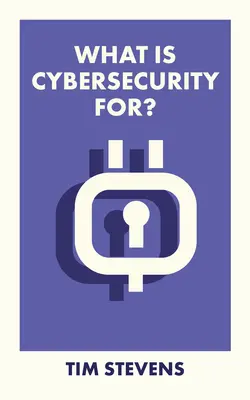 Pentru ce este securitatea cibernetică? - What Is Cybersecurity For?