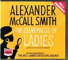 Ingeniozitatea doamnelor - Cleverness of Ladies