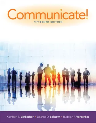 Comunică! - Communicate!