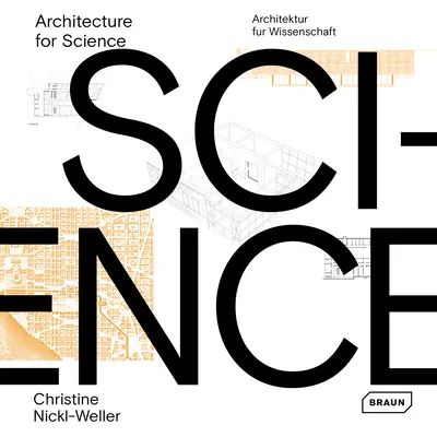 Arhitectură pentru știință - Architecture for Science