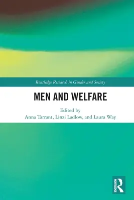 Bărbații și asistența socială - Men and Welfare
