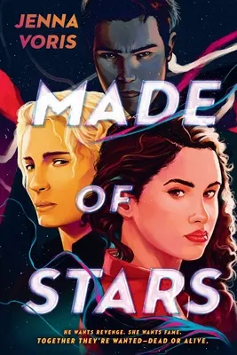 Făcut din stele - Made of Stars