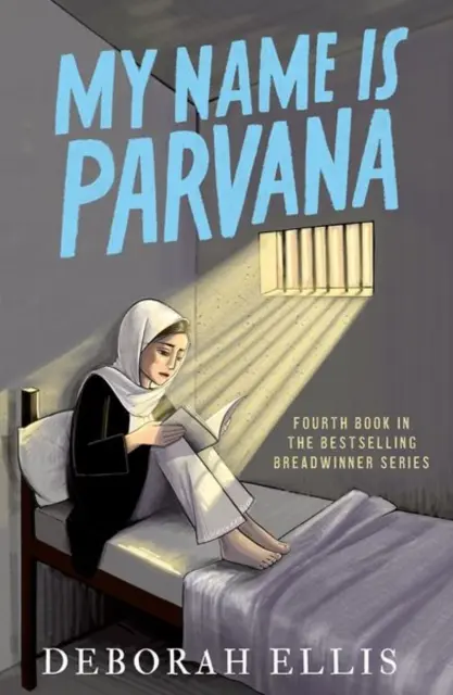 Numele meu este Parvana - My Name is Parvana