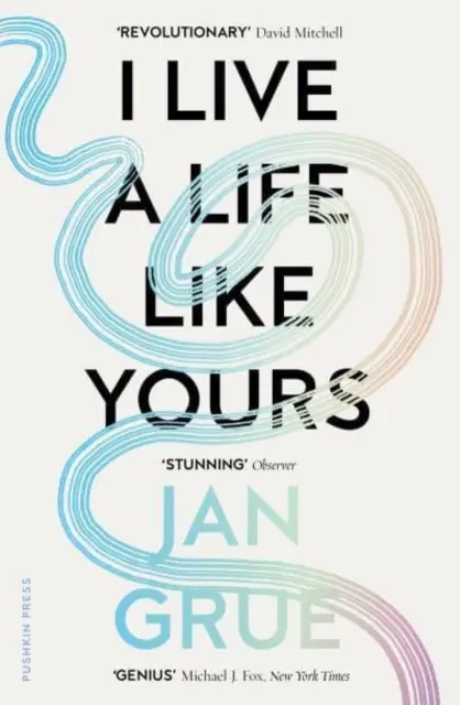 Trăiesc o viață ca a ta - un memoriu - I Live a Life Like Yours - A Memoir